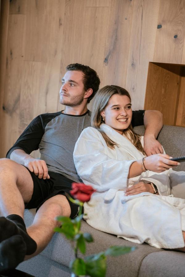 Das Reisch Kitzbühel Exteriör bild