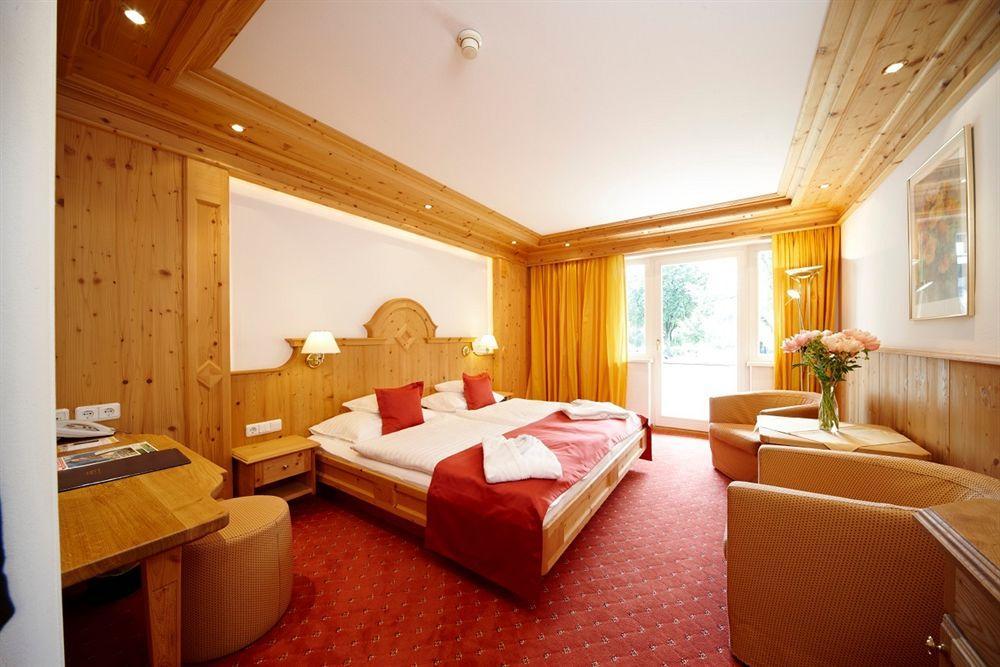 Das Reisch Kitzbühel Rum bild