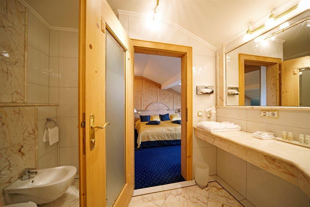 Das Reisch Kitzbühel Exteriör bild