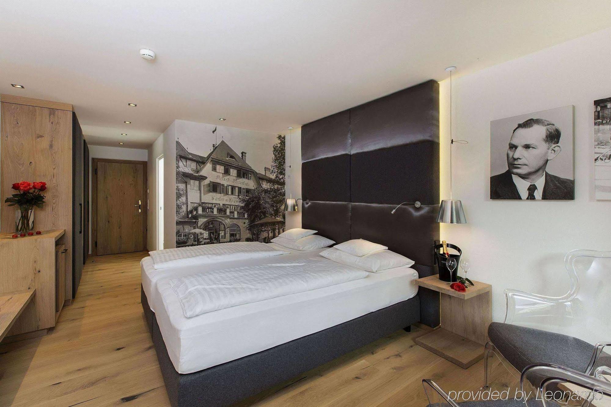 Das Reisch Kitzbühel Exteriör bild