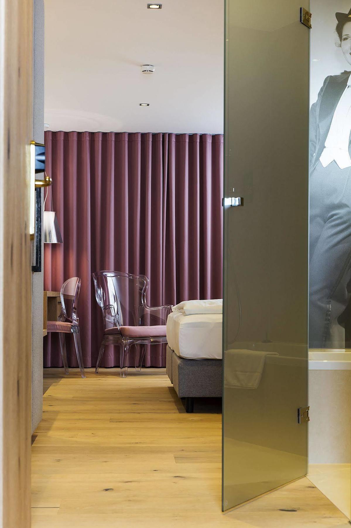 Das Reisch Kitzbühel Exteriör bild